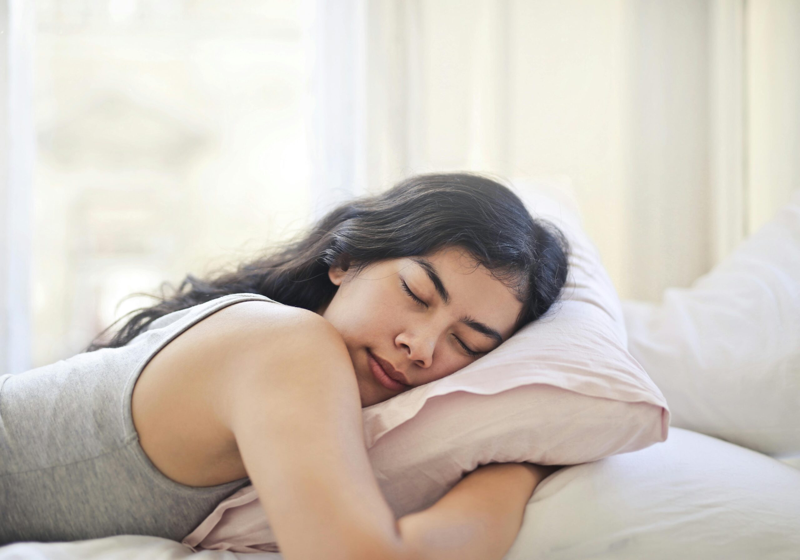 Como dormir rápido por la noche de forma natural